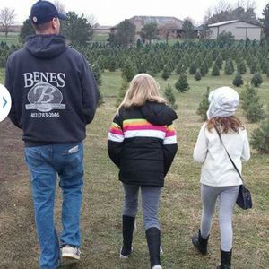 Meet your Posher, April